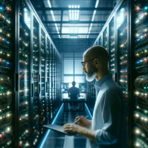 Tecnico sistemista informatico Brescia e provincia